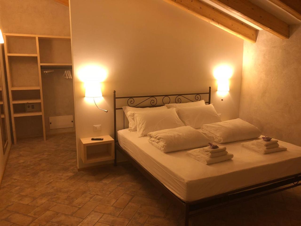 Agriturismo2Laghi Ponti sul Mincio Buitenkant foto